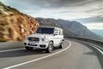 Mercedes-AMG G63 2018 года (WW)